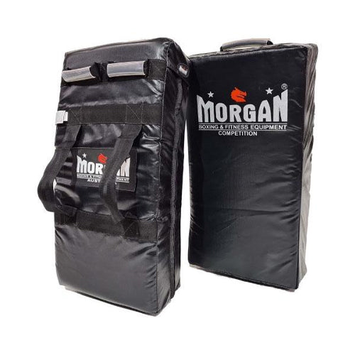 Morgan Extra Heavy Duty Competition Kick Shield