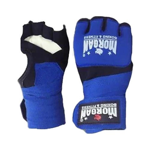 Morgan Gel Boxing Hand Wraps - The Fight Factory