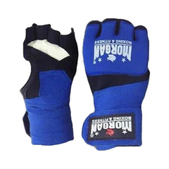 Morgan Gel Boxing Hand Wraps - The Fight Factory