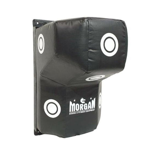 Morgan V2 Wall Mounted Uppercut Unit - Pick Up Only - The Fight Factory