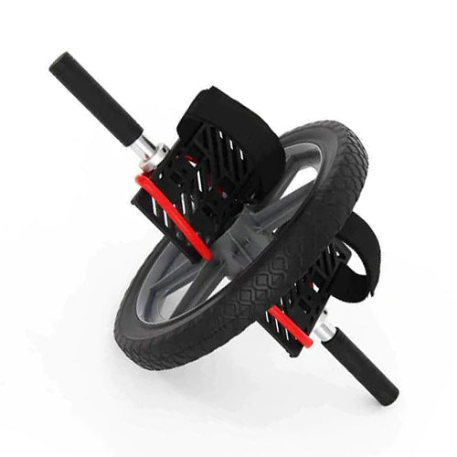 Smai Power Ab Wheel - The Fight Factory