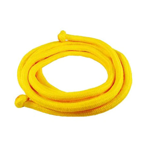 The Gi String Yellow - The Fight Factory