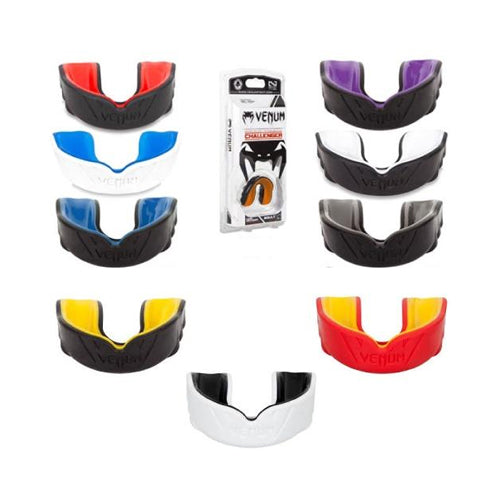 Venum Challenger Mouthguard - The Fight Factory