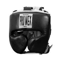Pro Mex Professional Training Headgear V3.0 - The Fight Factory