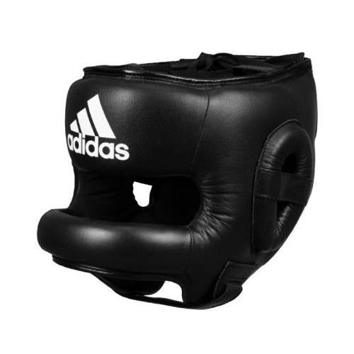 Adidas Boxing Full Face Protector - The Fight Factory