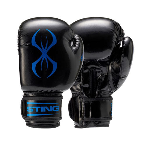 Sting Arma Junior Boxing Gloves - The Fight Factory