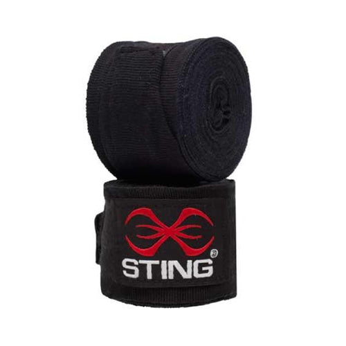 Sting Boxing Handwraps - The Fight Factory