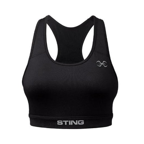 Sting Boxing Female Chest Protector - The Fight Factory