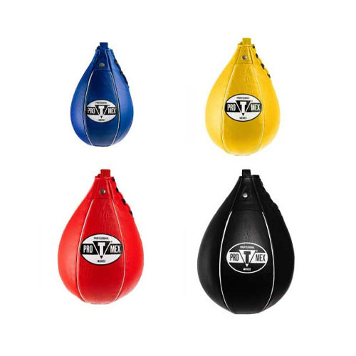 Pro Mex Professional Speed Bag V2.0 - The Fight Factory