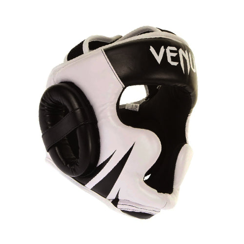 Venum Challenger 2.0 Headgear Black Ice - The Fight Factory
