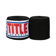 TITLE Classic Advanced 108" Hand Wraps V2 - The Fight Factory