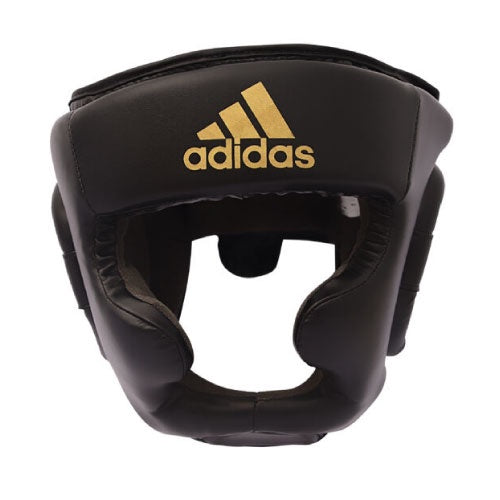 Adidas Speed Boxing Sparring Head Guard