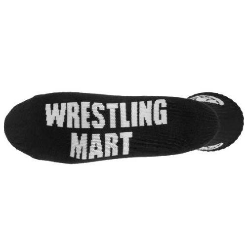 WrestlingMart Wrestling Socks - The Fight Factory