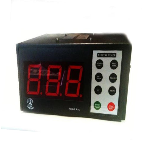 Ace Boxing Digital Round Timer T3 - The Fight Factory