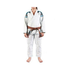 Budo Female Limited Edition Gi - The Fight Factory
