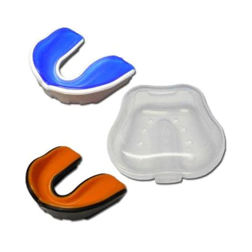 Morgan Polaris Mouthguard - Gel Fit - The Fight Factory