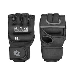 Morgan Shadow Boxing  Gloves 1KG & 3KG - The Fight Factory