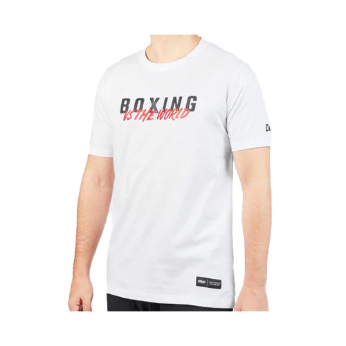 ONE Boxing vs The World T Shirt