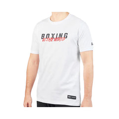 ONE Boxing vs The World T Shirt - The Fight Factory