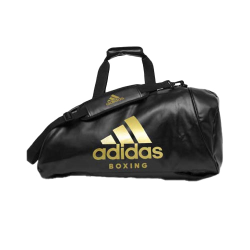 Adidas Boxing Gear Bag 2 In 1 - Large