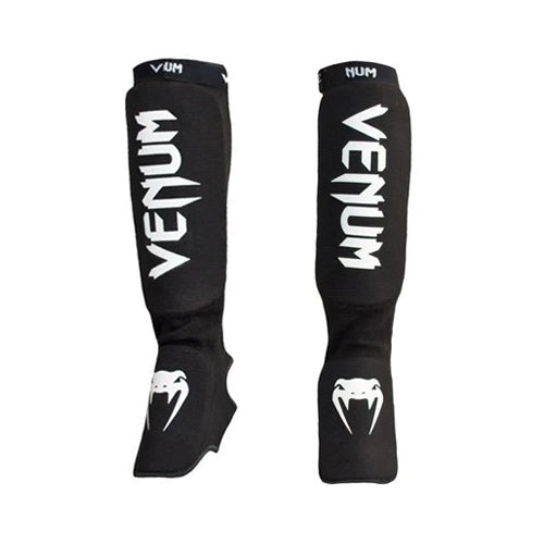 Venum Shin & Instep Guards - The Fight Factory