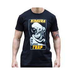 Budo Kimura Trap T Shirt - The Fight Factory