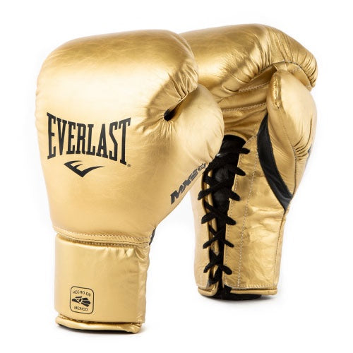 Everlast Mx2 Pro Training Lace Up Gloves - Limited Edition - The Fight Factory
