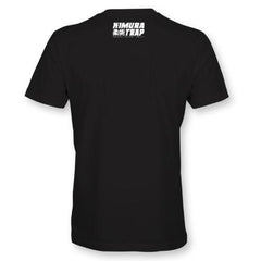 Budo Kimura Trap T Shirt - The Fight Factory