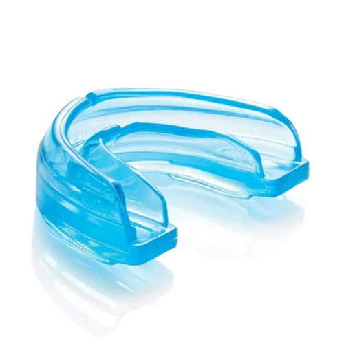 Shock Doctor Single Braces Mouthguard - The Fight Factory