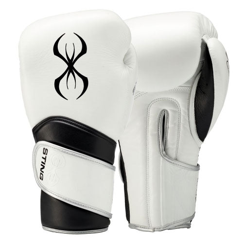 Sting Viper X Boxing Gloves Velcro - The Fight Factory