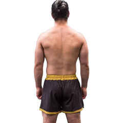 Budo Nure Onna 5" Ultra Light MMA BJJ Shorts - The Fight Factory
