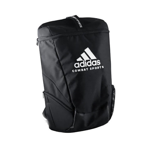 Adidas Combat Sports Boxing Gym Backpack - Large - The Fight Factory
