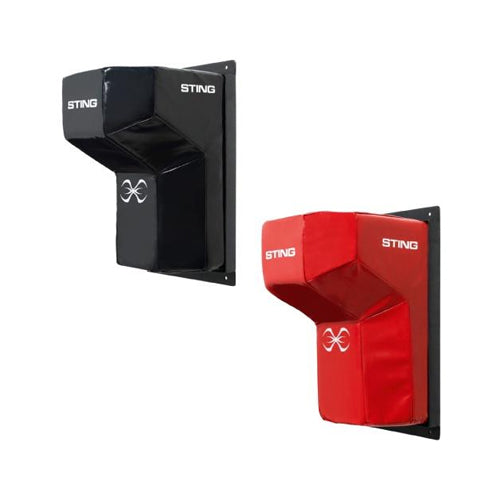 Sting Uppercut Fixed Wall Punching Bag - Pick Up Only