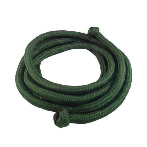 The Gi String Green