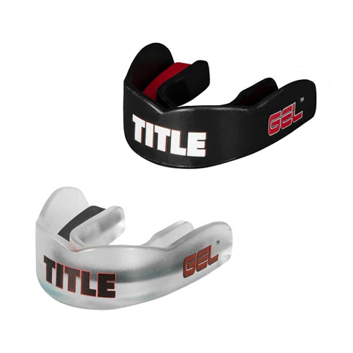 Title Gel Max Channel Mouthguard 2.0