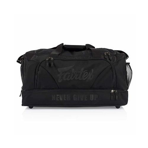 Fairtex Equipment Bag - Bag-2 Black