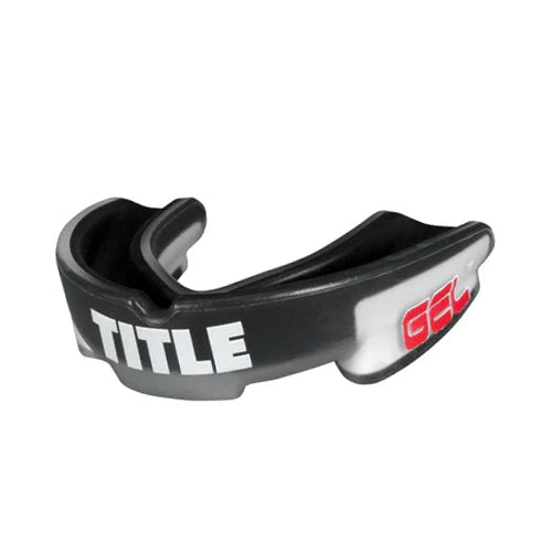 Title Boxing Gel Triple-Shox Mouthguard 2.0 - The Fight Factory