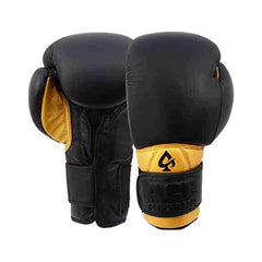 Ace Legacy Boxing Gloves - The Fight Factory