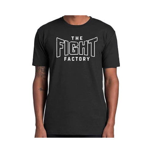 Fight Factory Undisputed T Shirt