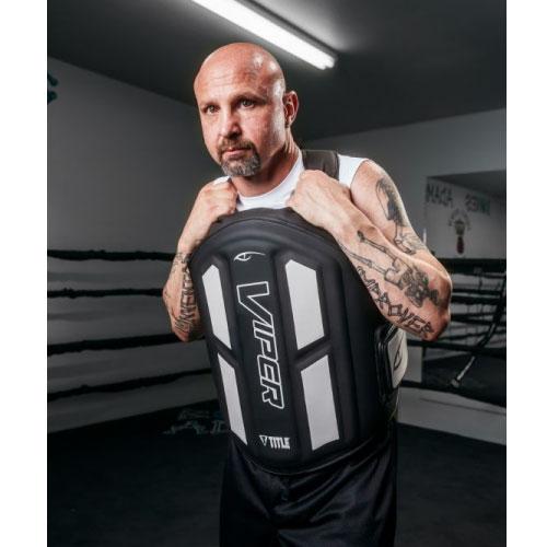 Title Boxing Viper Supreme Body Protector - The Fight Factory