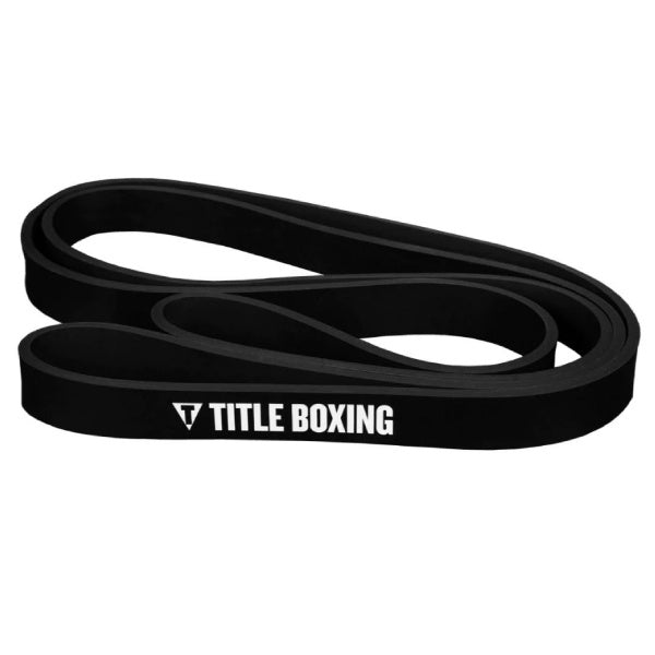 Title Boxing Inside Fighting Resistance Trainer