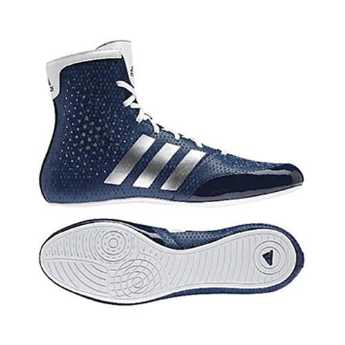 Adidas Ko Legend Boxing Boots - The Fight Factory