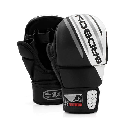 Bad Boy Pro Series Advanced MMA Sparring Gloves