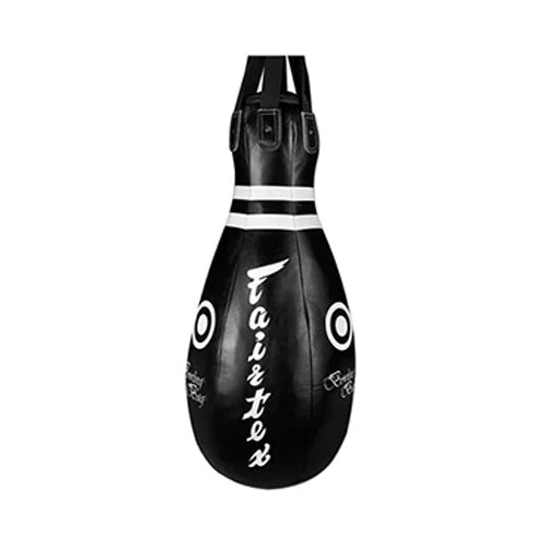 Fairtex Bowling Heavy Bag Hb10 - Unfilled - The Fight Factory