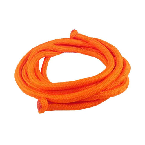 The Gi String Orange Color - The Fight Factory