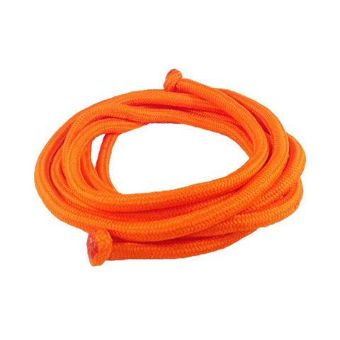 The Gi String Orange Color
