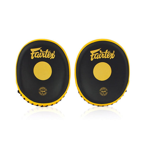 Fairtex FMV15 Micro Focus Mitts - The Fight Factory