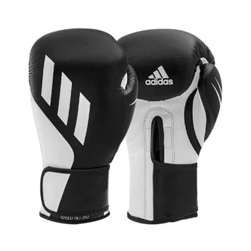 Adidas Speed Tilt 250 Boxing Gloves - The Fight Factory