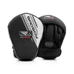 Bad Boy Pro Series Advanced Mini Focus Mitts - The Fight Factory
