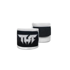 TUFF Muay Thai Boxing Hand Wraps 4.5m - The Fight Factory